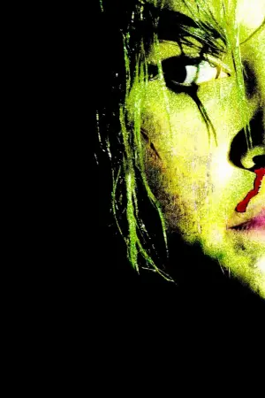 Poster to the movie "Reeker" #452816