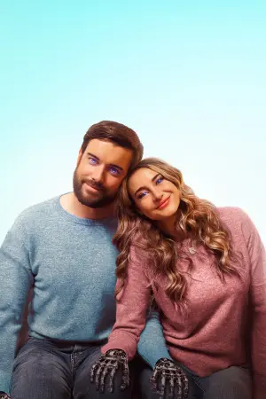 Poster to the movie "Robots" #192356