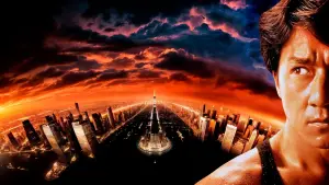 Backdrop to the movie "Rumble in the Bronx" #700893