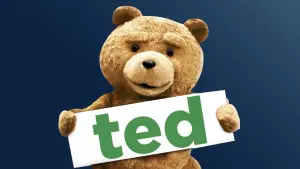 Backdrop to the movie "Ted" #33991