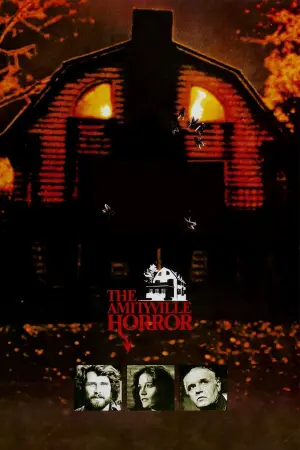 Poster to the movie "The Amityville Horror" #101029