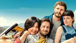 Backdrop to the movie "Sacramento" #785088