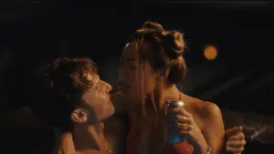 Backdrop to the movie "Say Less" #769122