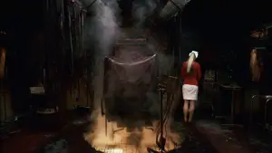 Backdrop to the movie "Silent Hill" #772317