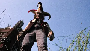 Backdrop to the movie "Slaughter High" #440498