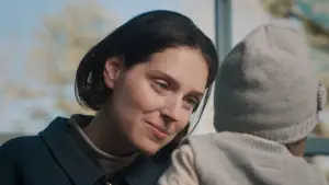 Backdrop to the movie "Sorry, Baby" #523493