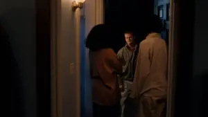 Backdrop to the movie "Sorry, Baby" #523514