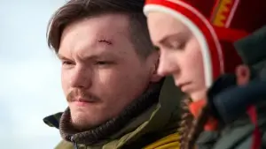 Backdrop to the movie "Stolen" #458234