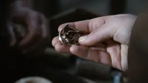 Backdrop to the movie "The Hunger Games" #603172