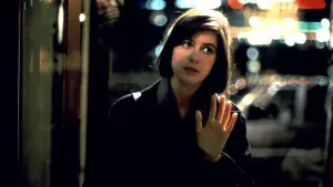 Backdrop to the movie "Three Colors: Red" #182134