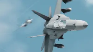 Backdrop to the movie "Top Gunner: Danger Zone" #468703