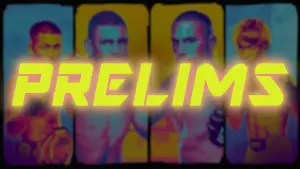 Backdrop to the movie "UFC 327: Procházka vs. Ulberg" #776346