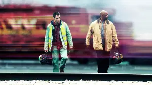 Backdrop to the movie "Unstoppable" #676273