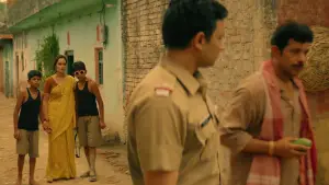 Backdrop to the movie "Nishaanchi" #802723