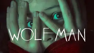 Backdrop to the movie "Wolf Man" #589202