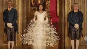 Backdrop to the movie "Das Märchen vom Schwanensee" #810227