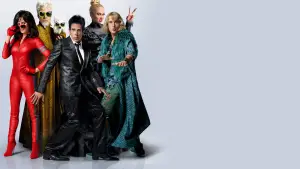 Backdrop to the movie "Zoolander 2" #766061