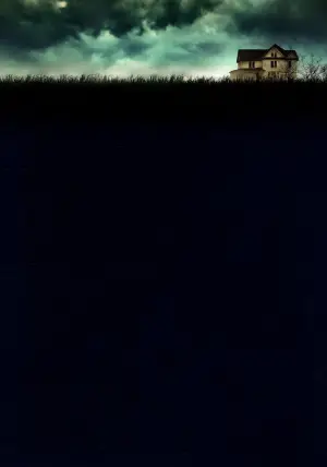 Poster to the movie "10 Cloverfield Lane" #646849