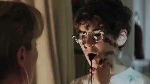 Backdrop to the movie "The Darkness" #359957