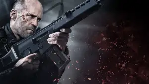 Backdrop to the movie "Wrath of Man" #563268