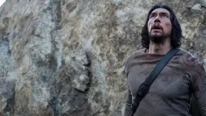 Backdrop to the movie "65" #304596