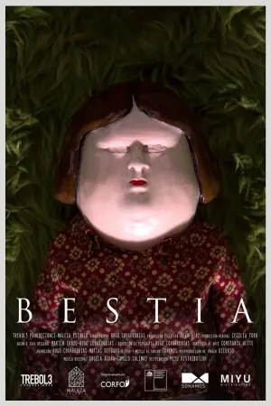 Movie poster "Beast"