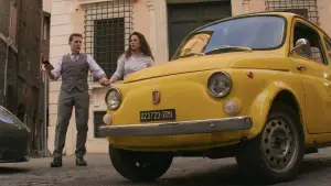 Backdrop to the movie "Mission: Impossible - Dead Reckoning Part One" #569433