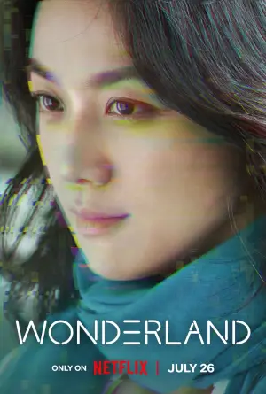 Poster to the movie "Wonderland" #603520