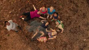 Backdrop to the movie "Pitch Perfect 2" #657571