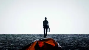 Backdrop to the movie "Arrival" #205869