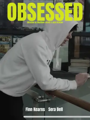Poster to the movie "Obsessed" #879332