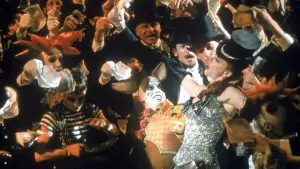 Backdrop to the movie "Moulin Rouge!" #802135