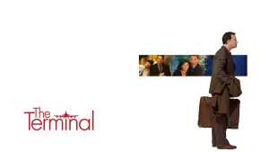 Backdrop to the movie "The Terminal" #640655