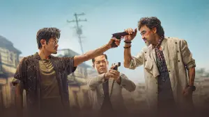 Backdrop to the movie "The White Storm 3: Heaven or Hell" #330476