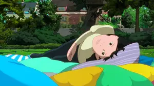 Backdrop to the movie "Arco" #761624