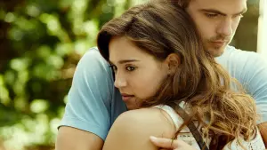 Backdrop to the movie "Rings" #326251