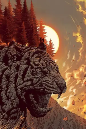 Poster to the movie "Dersu Uzala" #751377