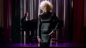 Backdrop to the movie "Dick Tracy" #744937