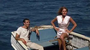 Backdrop to the movie "Dr. No" #624490