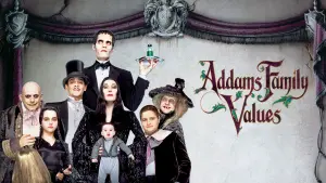 Backdrop to the movie "Addams Family Values" #50473