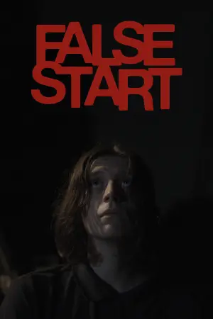 Poster to the movie "False Start" #776988