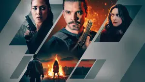 Backdrop to the movie "Firecracker" #403442