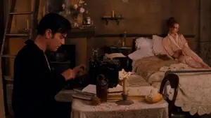 Backdrop to the movie "Moulin Rouge!" #802139