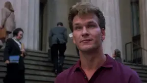 Backdrop to the movie "Ghost" #232347