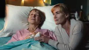 Backdrop to the movie "Goodbye June" #562536