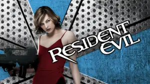 Resident Evil