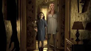 Backdrop to the movie "Entity Within" #660776