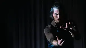 Backdrop to the movie "Magnolia" #670124