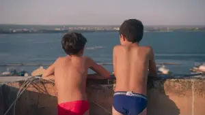 Backdrop to the movie "Bangarang" #483139