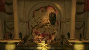 Backdrop to the movie "Megalopolis" #595842